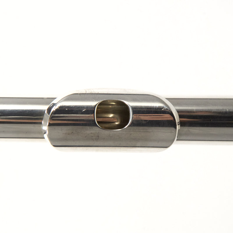 Muramatsu AD Model Professional Flute SN 83917 EXCELLENT- for sale at BrassAndWinds.com