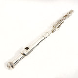 Muramatsu AD Model Professional Flute SN 83917 EXCELLENT- for sale at BrassAndWinds.com