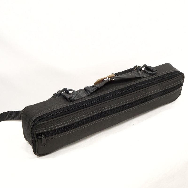 Muramatsu AD Model Professional Flute SN 83917 EXCELLENT- for sale at BrassAndWinds.com