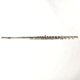 Muramatsu AD Model Professional Flute SN 83917 EXCELLENT- for sale at BrassAndWinds.com