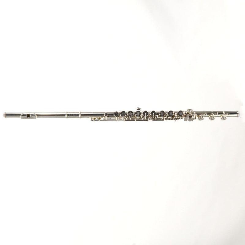 Muramatsu AD Model Professional Flute SN 83917 EXCELLENT- for sale at BrassAndWinds.com