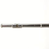 Muramatsu AD Model Professional Flute SN 83917 EXCELLENT- for sale at BrassAndWinds.com