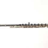 Muramatsu AD Model Professional Flute SN 83917 EXCELLENT- for sale at BrassAndWinds.com
