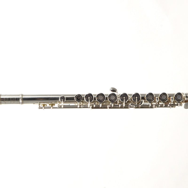 Muramatsu AD Model Professional Flute SN 83917 EXCELLENT- for sale at BrassAndWinds.com