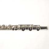 Muramatsu AD Model Professional Flute SN 83917 EXCELLENT- for sale at BrassAndWinds.com