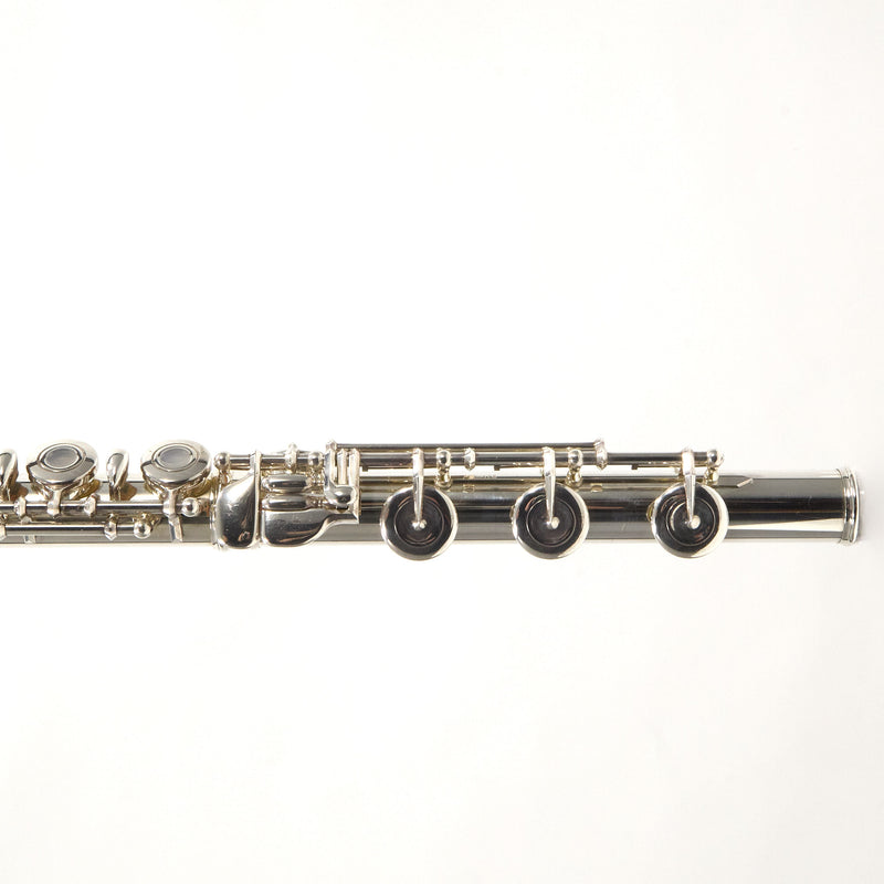 Muramatsu AD Model Professional Flute SN 83917 EXCELLENT- for sale at BrassAndWinds.com