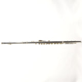 Muramatsu AD Model Professional Flute SN 83917 EXCELLENT- for sale at BrassAndWinds.com