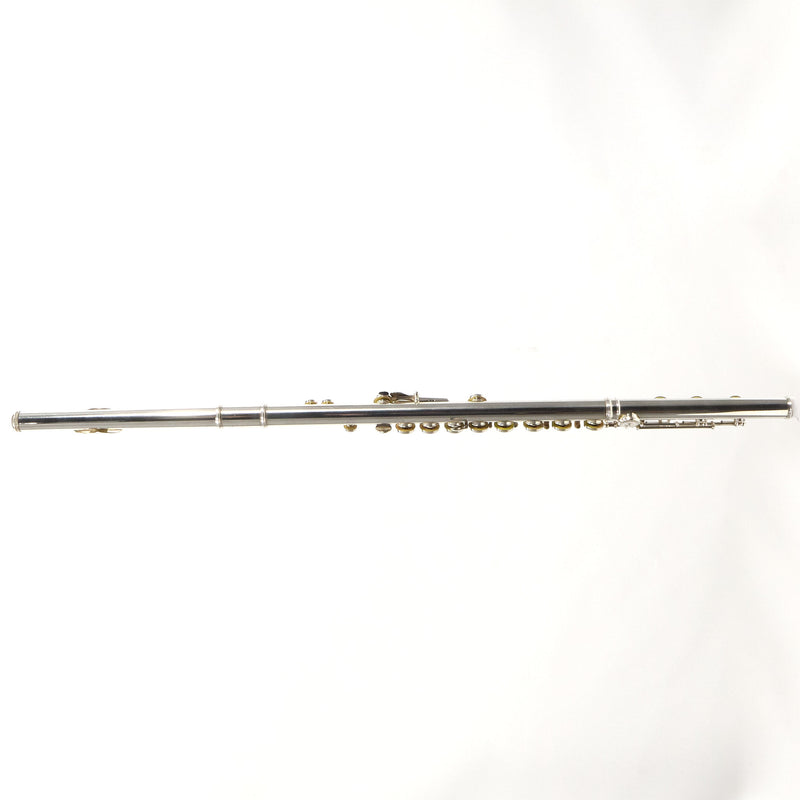 Muramatsu AD Model Professional Flute SN 83917 EXCELLENT- for sale at BrassAndWinds.com