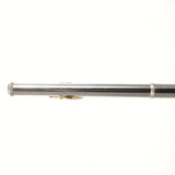 Muramatsu AD Model Professional Flute SN 83917 EXCELLENT- for sale at BrassAndWinds.com