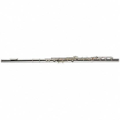 Muramatsu DS III-R-B-O C# Heavy Wall Handmade Concert Flute in Sterling Silver