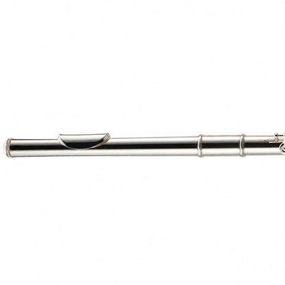Muramatsu DS III-R-B-O C# Heavy Wall Handmade Concert Flute in Sterling Silver