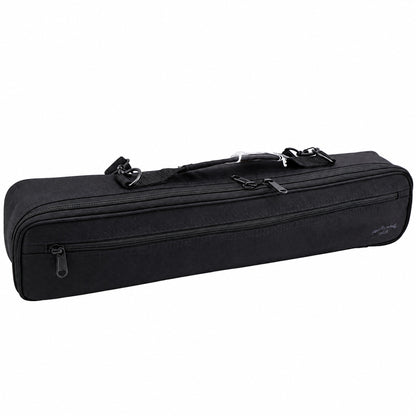 Muramatsu DS III-R-B-O C# Heavy Wall Handmade Concert Flute in Sterling Silver