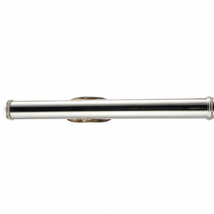 Muramatsu DS III-R-B-O C# Heavy Wall Handmade Concert Flute in Sterling Silver