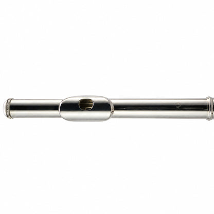 Muramatsu DS III-R-B-O C# Heavy Wall Handmade Concert Flute in Sterling Silver