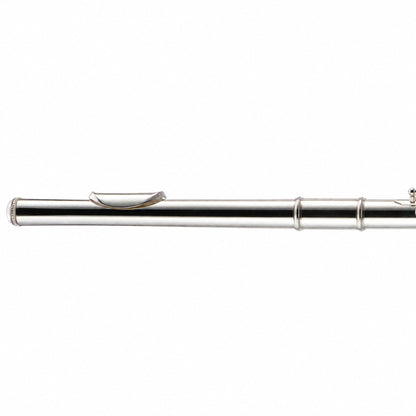 Muramatsu DS III-RB-OE C# Handmade Concert Flute in Sterling Silver