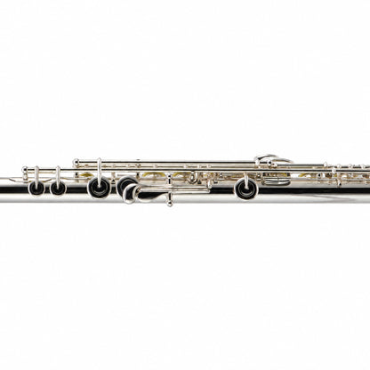 Muramatsu DS III-RB-OE C# Handmade Concert Flute in Sterling Silver