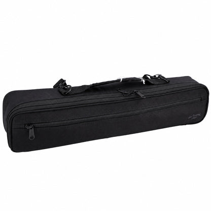 Muramatsu DS III-RB-OE C# Handmade Concert Flute in Sterling Silver