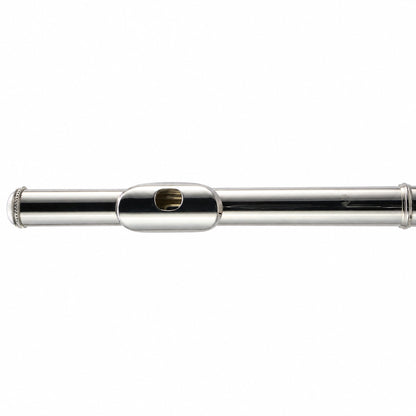 Muramatsu DS III-RB-OE C# Handmade Concert Flute in Sterling Silver