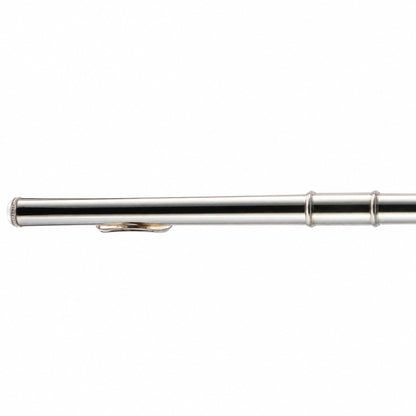 Muramatsu DS III-RB-OE C# Handmade Concert Flute in Sterling Silver