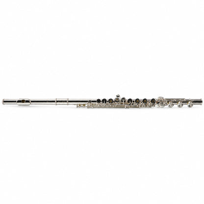 Muramatsu DS III-RB-OE C# Handmade Concert Flute in Sterling Silver