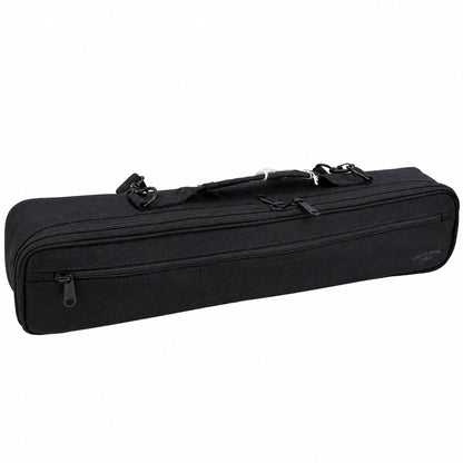Muramatsu EX III-R-B-O Handmade Concert Flute in Silver Plate