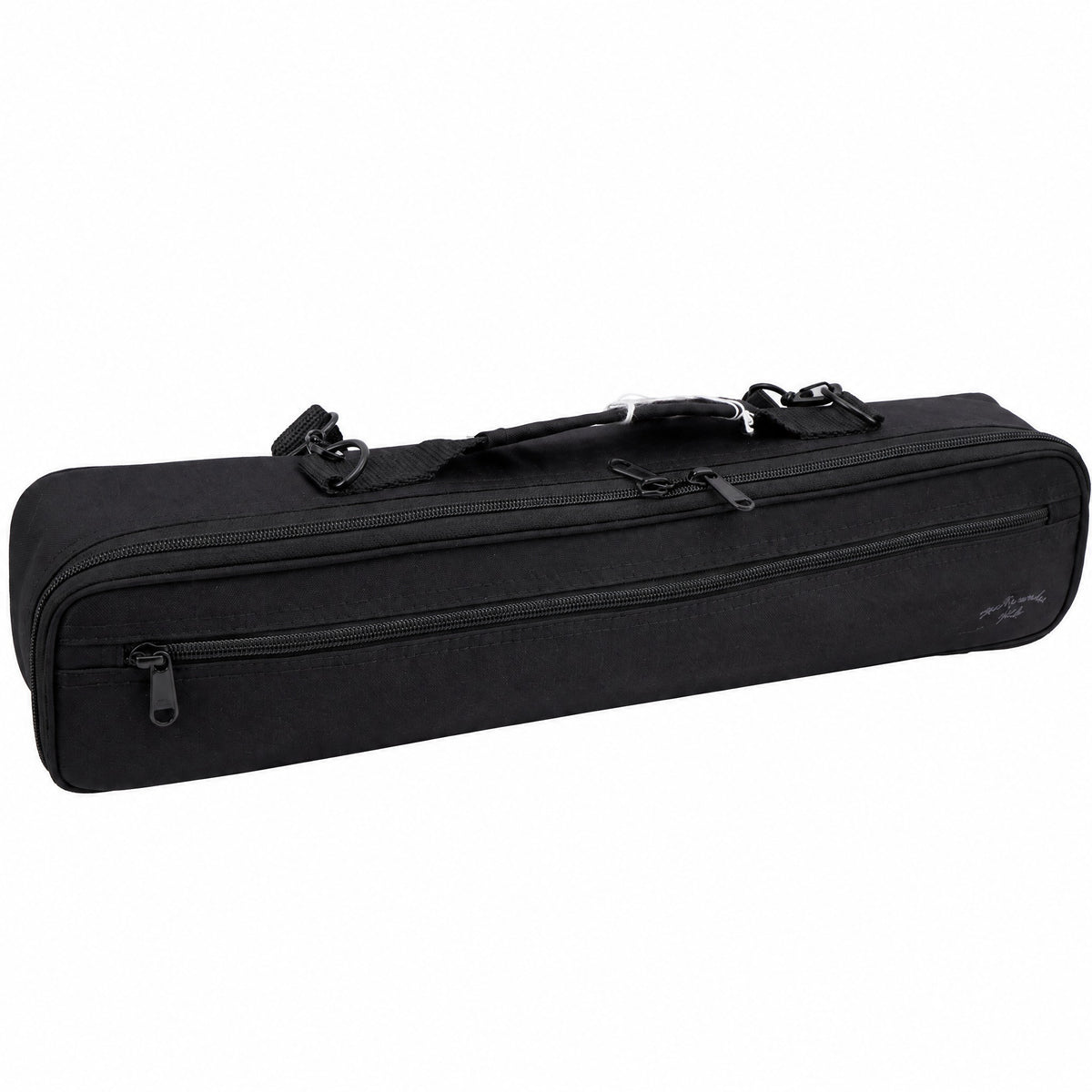 Muramatsu EX III-R-B-OE Handmade Concert Flute in Silver Plate