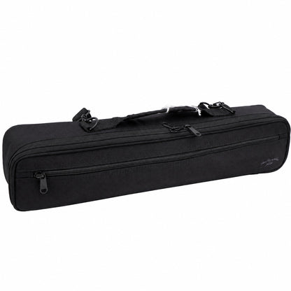Muramatsu EX III-R-B-OE Handmade Concert Flute in Silver Plate