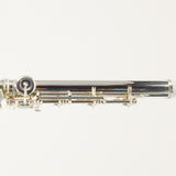 Muramatsu Hand Made Solid Silver Flute DN Model SN 12953 EXCELLENT- for sale at BrassAndWinds.com