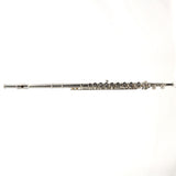 Muramatsu Hand Made Solid Silver Flute DN Model SN 33856 EXCELLENT- for sale at BrassAndWinds.com
