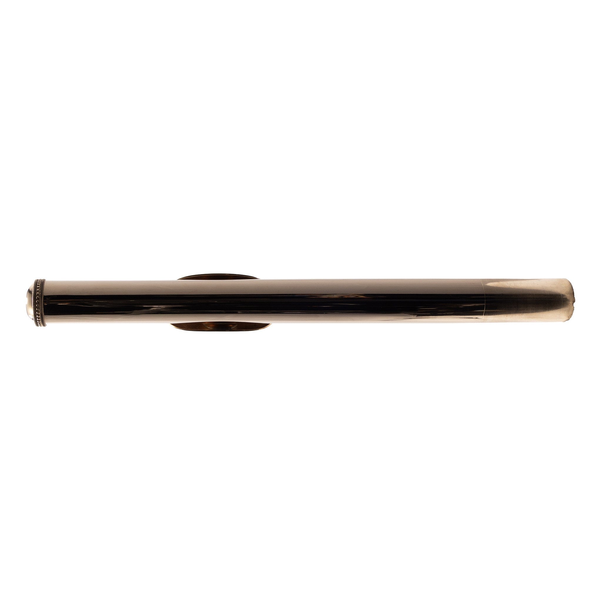 Muramatsu 'Tsutsuba' 14K Gold Flute Headjoint