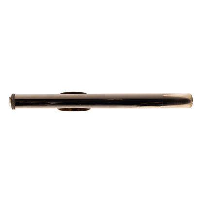Muramatsu 'Tsutsuba' 14K Gold Flute Headjoint