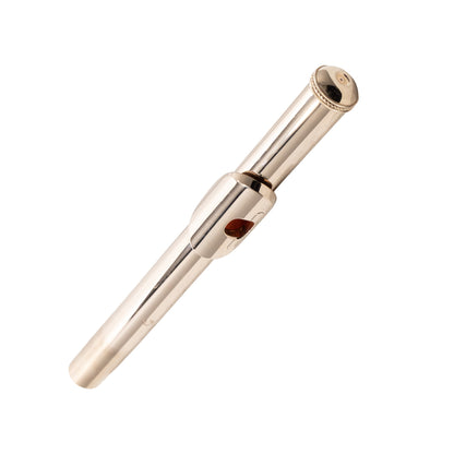 Muramatsu 'Tsutsuba' 14K Gold Flute Headjoint