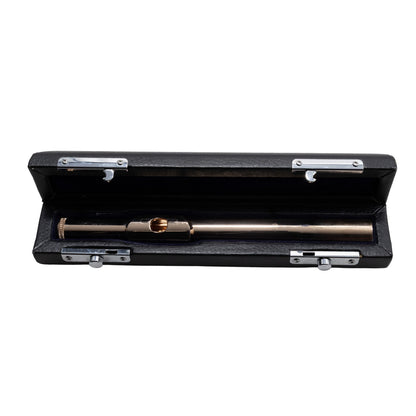 Muramatsu 'Tsutsuba' 14K Gold Flute Headjoint
