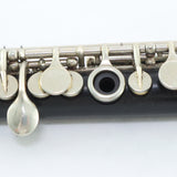 Noblet Ring System Wood Piccolo HISTORIC- for sale at BrassAndWinds.com