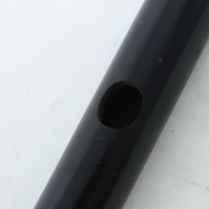 Noblet Ring System Wood Piccolo HISTORIC- for sale at BrassAndWinds.com