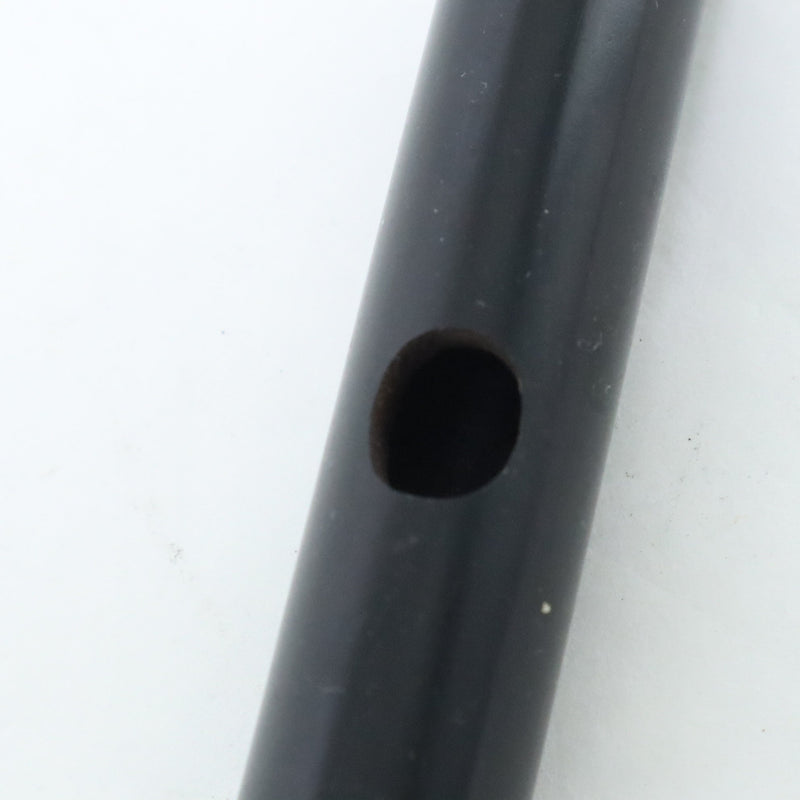 Noblet Ring System Wood Piccolo HISTORIC- for sale at BrassAndWinds.com