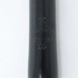 Noblet Ring System Wood Piccolo HISTORIC- for sale at BrassAndWinds.com