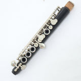 Noblet Ring System Wood Piccolo HISTORIC- for sale at BrassAndWinds.com