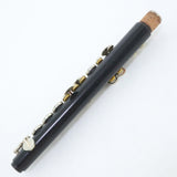 Noblet Ring System Wood Piccolo HISTORIC- for sale at BrassAndWinds.com