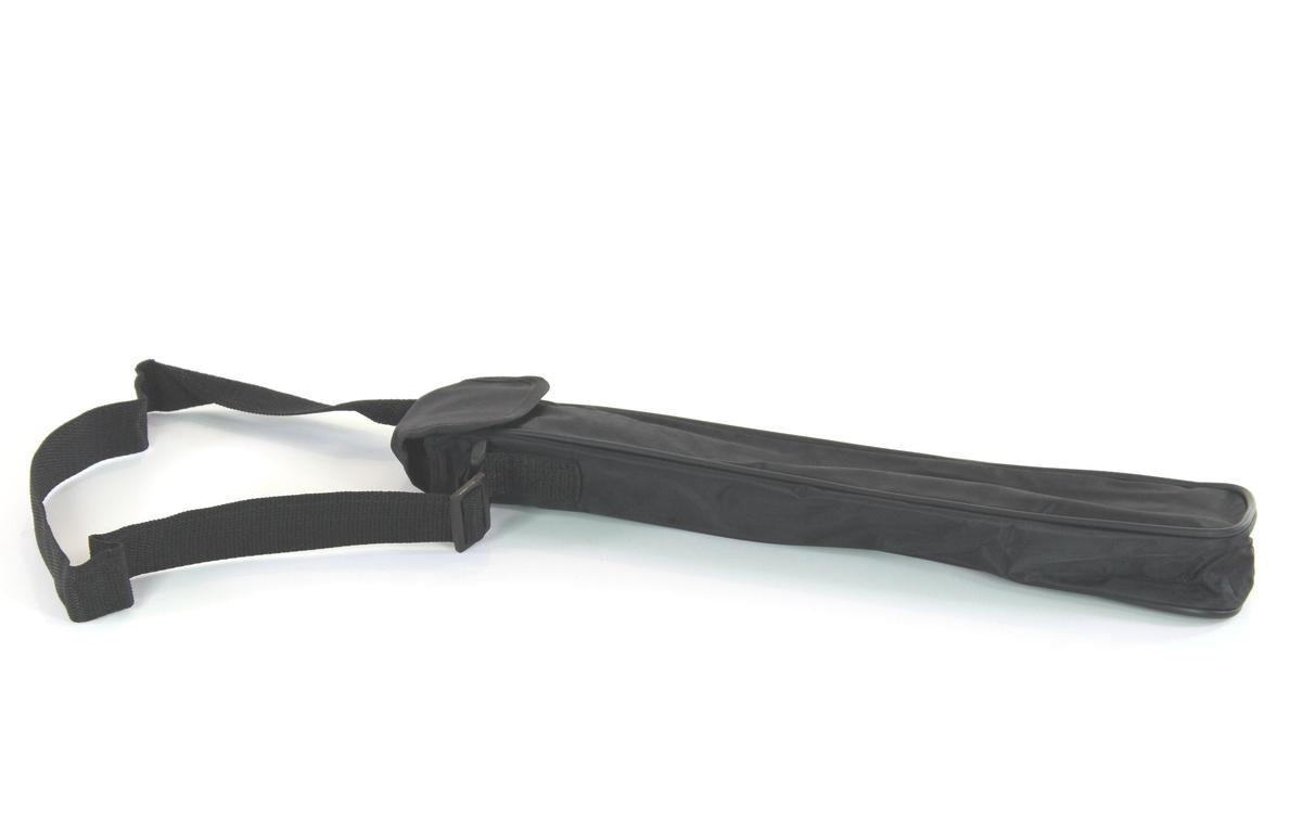 Nylon Flute Case Cover Model 7612 With Strap