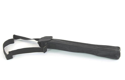Nylon Flute Case Cover Model 7612 With Strap