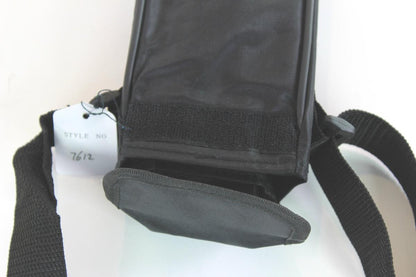 Nylon Flute Case Cover Model 7612 With Strap
