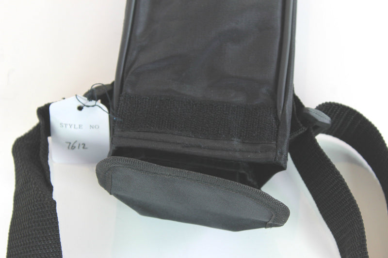 Nylon Flute Case Cover Model 7612 With Strap