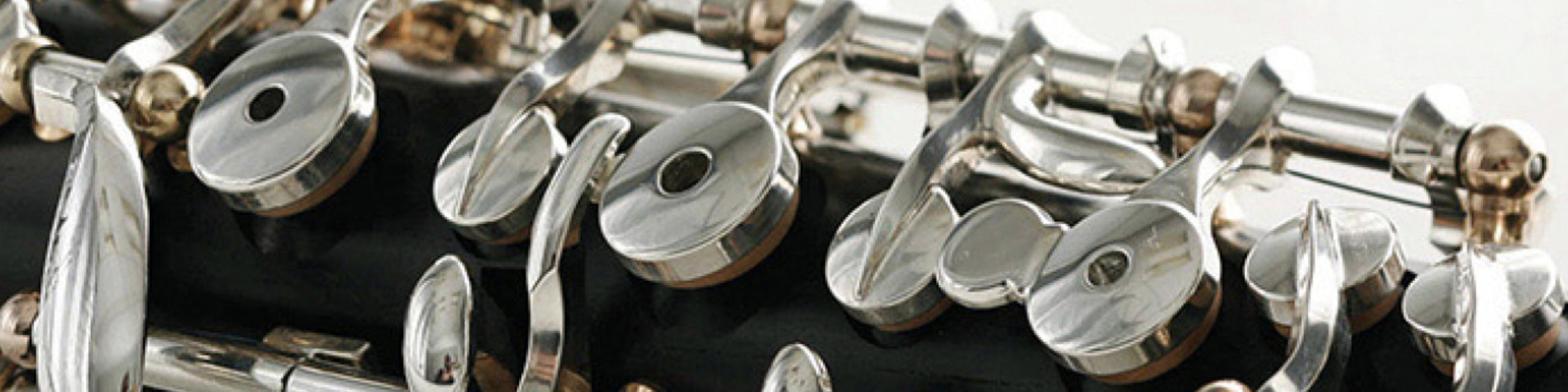 Oboes & English Horns