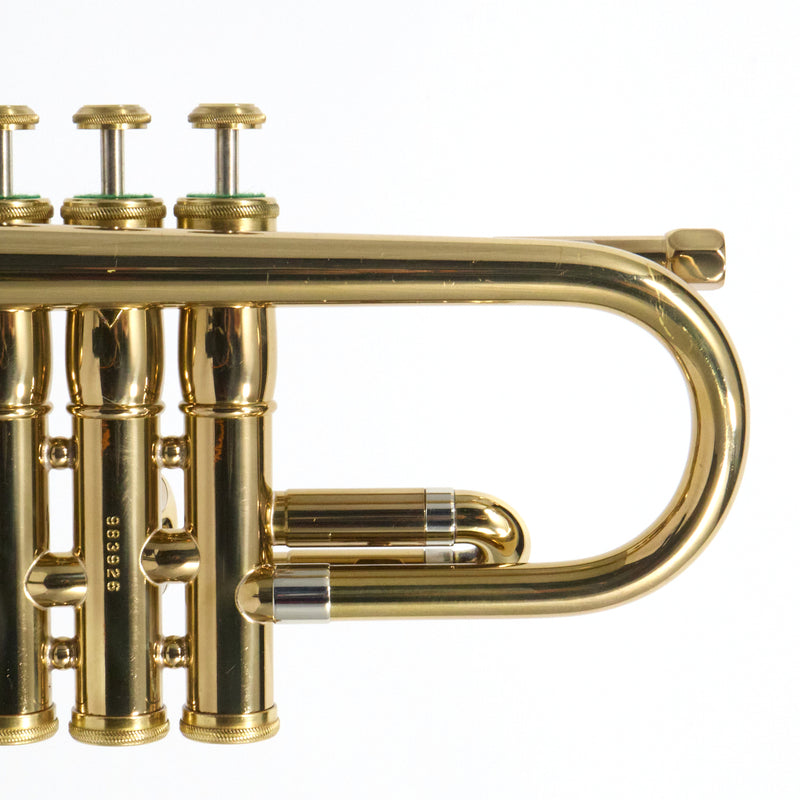 Olds 'Ambassador' Eb Trumpet SN 983926 GORGEOUS- for sale at BrassAndWinds.com