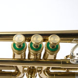 Olds 'Ambassador' Eb Trumpet SN 983926 GORGEOUS- for sale at BrassAndWinds.com