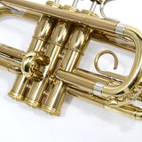 Olds 'Ambassador' Eb Trumpet SN 983926 GORGEOUS- for sale at BrassAndWinds.com