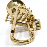 Olds 'Ambassador' Eb Trumpet SN 983926 GORGEOUS- for sale at BrassAndWinds.com