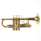 Olds 'Ambassador' Eb Trumpet SN 983926 GORGEOUS- for sale at BrassAndWinds.com