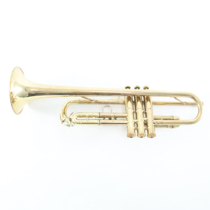 Olds Mendez Professional Bb Trumpet SN 621522 EXCELLENT- for sale at BrassAndWinds.com